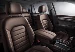 Volkswagen Teramont 2017 года (CN)